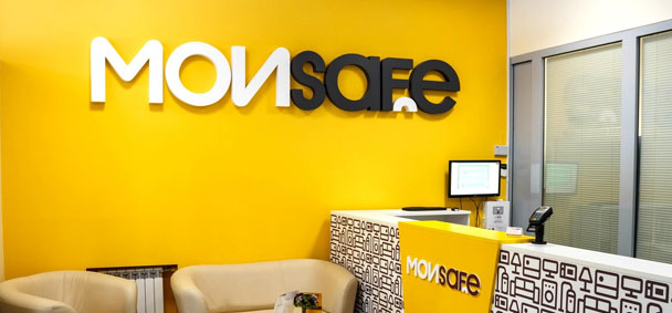 Склад самообслуживания Self Storage