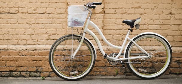 Сезонное хранение велосипедов