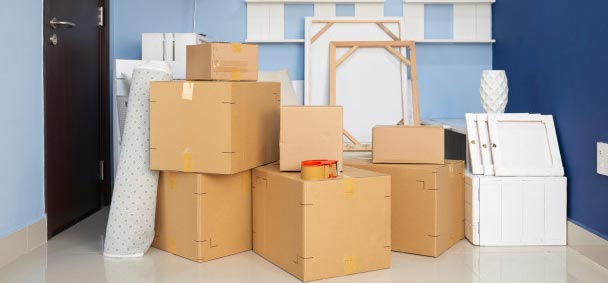 Идеи для хранения вещей