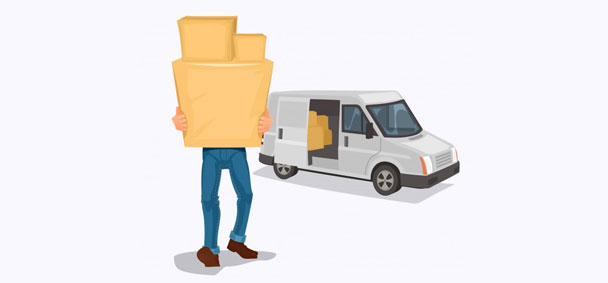 Офисный переезд