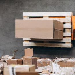 Временное хранение товаров и грузов для бизнеса: гибкие и выгодные решения