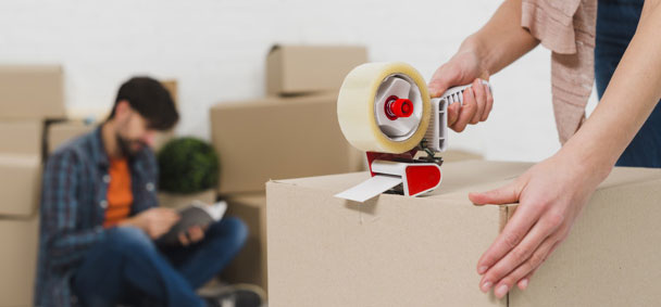 Где хранить вещи?