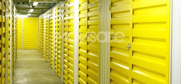 Склад для частных лиц