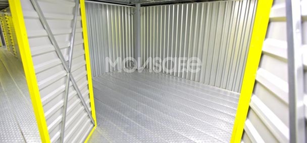 Боксы для хранения – одно сплошное преимущество