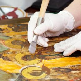 Мини-склад для хранения картин: профессиональные условия для вашей коллекции