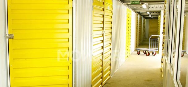 Аренда холодного склада