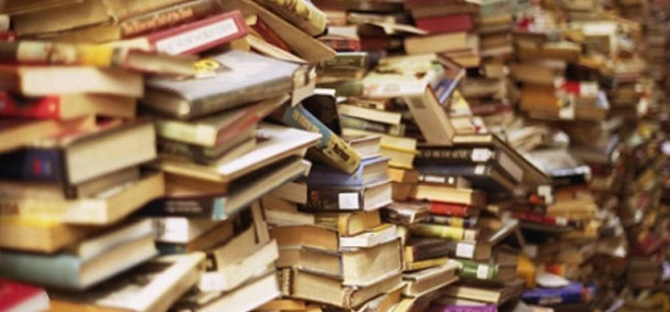 Как и где правильно хранить книги