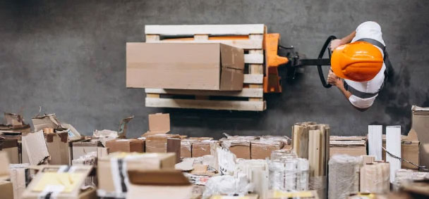 Основные преимущества аренды складов