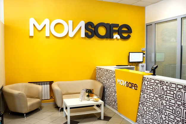 Склад самообслуживания Self Storage