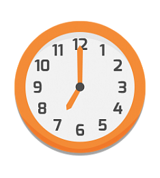 График работы компании в Новогодние праздники