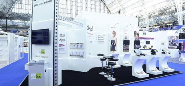 Ответственное хранение выставочного оборудования