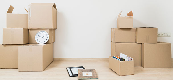 Склады для индивидуального хранения: готовое решение для экономии места