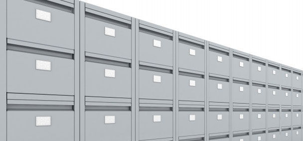 Преимущества и недостатки хранения документов и архивов на складе