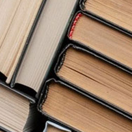 Куда можно сдать ненужные книги?