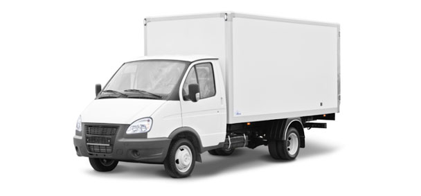 Грузоперевозки на Газели