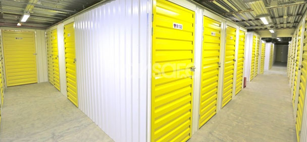 Аренда склада от собственника в СВАО Москвы