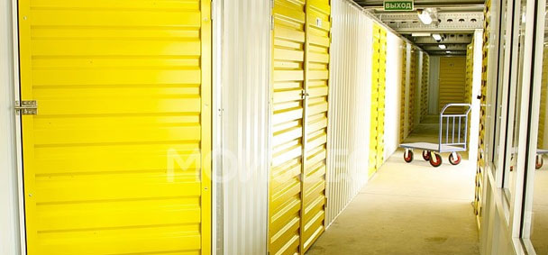 Теплый склад для сезонного хранения: зачем нужен и как выбрать? 