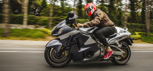 Зимнее хранение мотоцикла и скутера