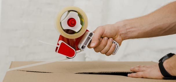 Квартирный переезд: переехать быстро и без проблем