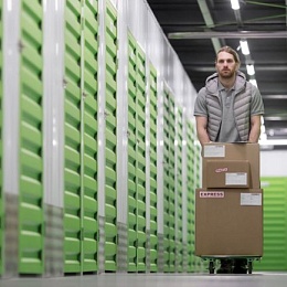 Вещи с балкона — на мини-склад: пошаговый план расхламления без стресса