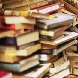 Как и где правильно хранить книги