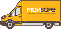 Ford transit 18 м³ без грузчиков
