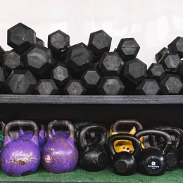 Организация складского хранения спортивного инвентаря: оборудование для активного отдыха